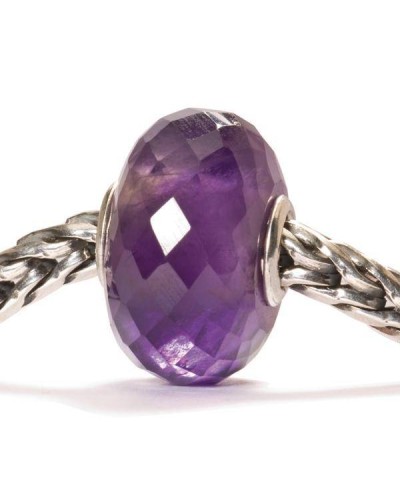 Trollbeads Amethyst TSTBE-20003