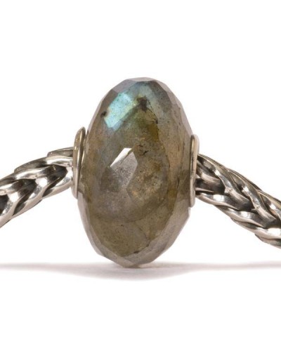 Trollbeads Labradorite TSTBE-20019