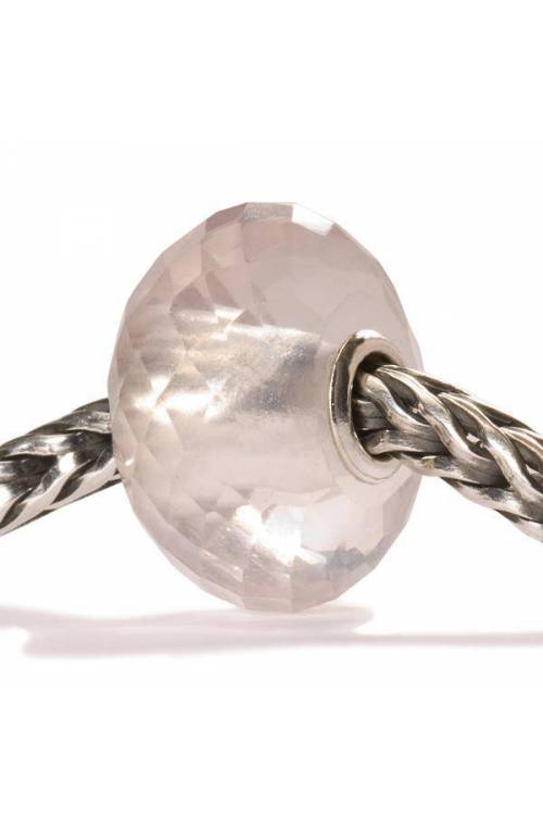 Trollbeads Quarzo Rosa TSTBE-20004