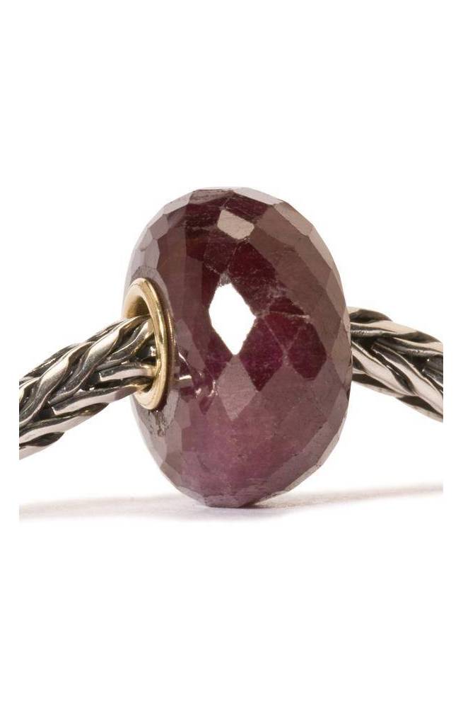 Trollbeads Rubino TSTBE-00005