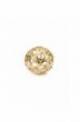 Bead in Oro Coperta di Cuori TROLLBEADS - TAUBE-00119