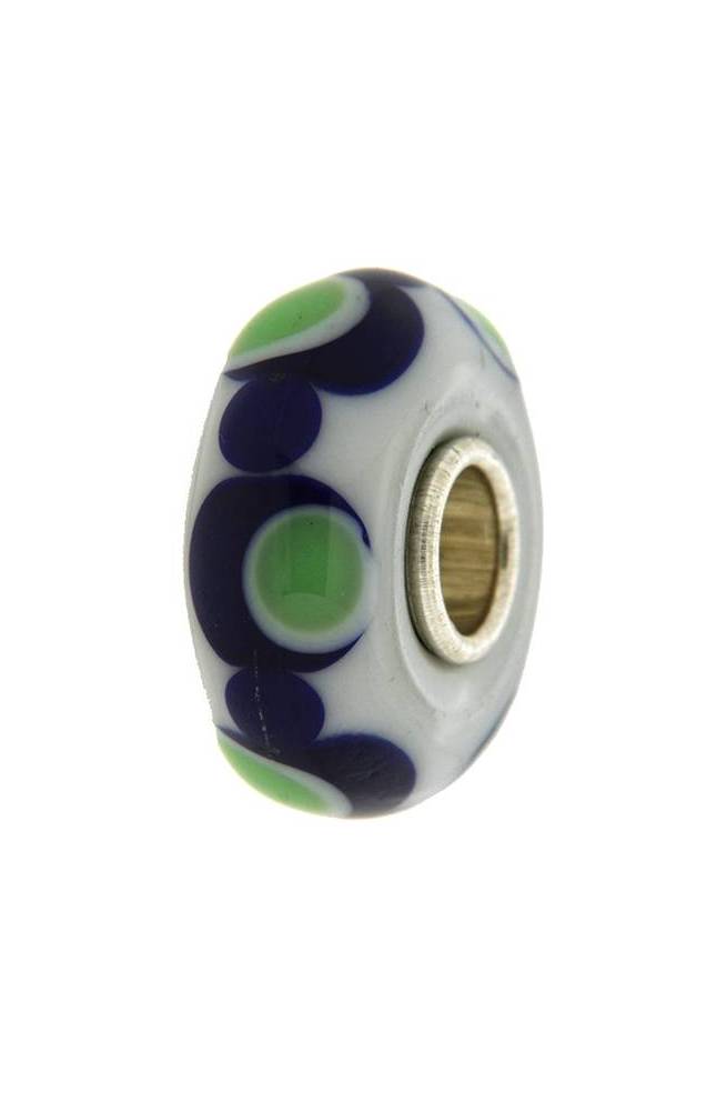 Trollbeads-Unikate glas - trollunico125