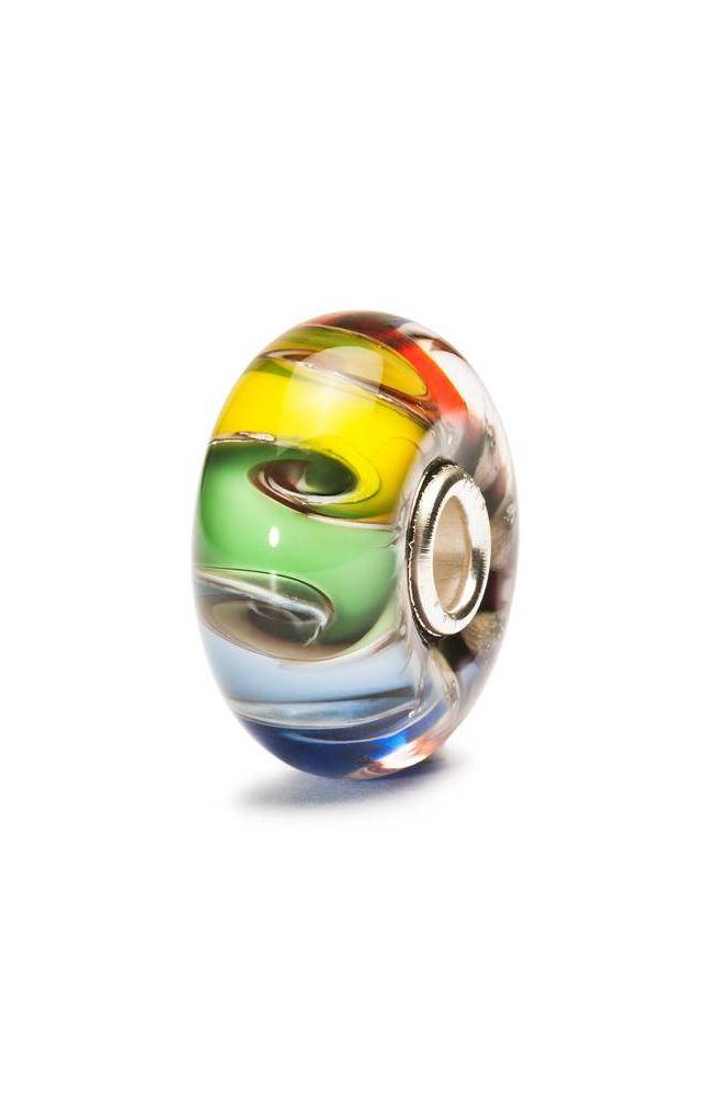 Trollbeads Chakra Arcobaleno TGLBE-20003