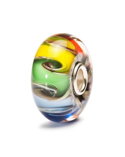 Trollbeads Chakra Arcobaleno TGLBE-20003