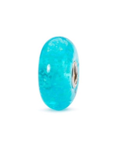 Trollbeads Cuore dell Oceano TGLBE-30029