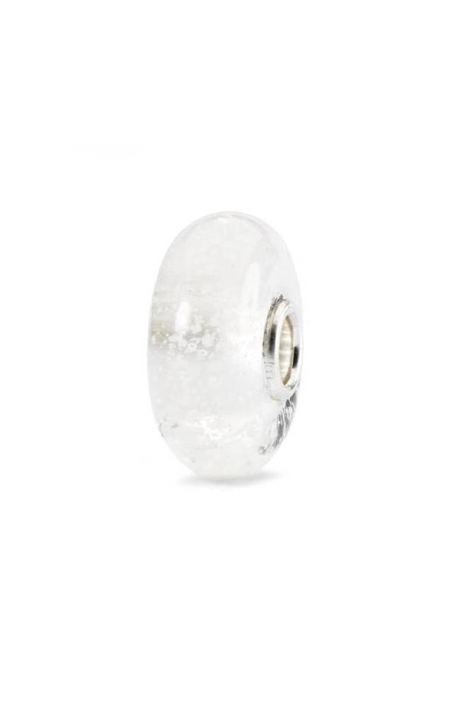 Trollbeads Schneesturm -TGLBE-30028
