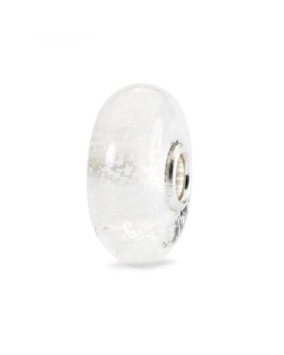 Trollbeads Schneesturm -TGLBE-30028
