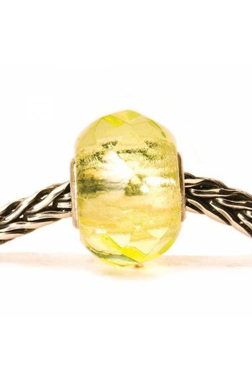 Trollbeads Prisma Giallo Chiaro TGLBE-00154