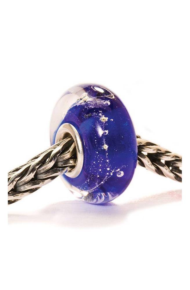 Trollbeads Milky Way TGLBE-20053