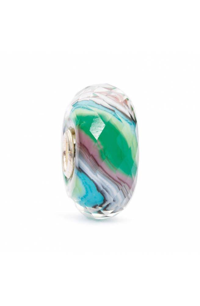 TROLLBEADS Silver Bead L'Alba dei Sogni - TGLBE-30012