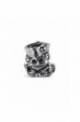 Bead in Argento Piemonte Mio TROLLBEADS - TAGBE-40100