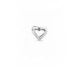 TROLLBEADS Silver Bead Inside Love- TAGBE-10189