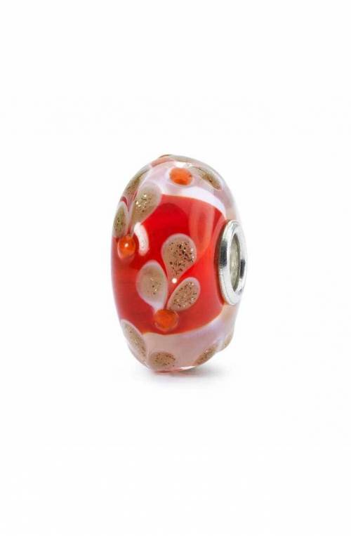 Bead in Argento TROLLBEADS Set Abbraccio di Natale - TGLBE-00087