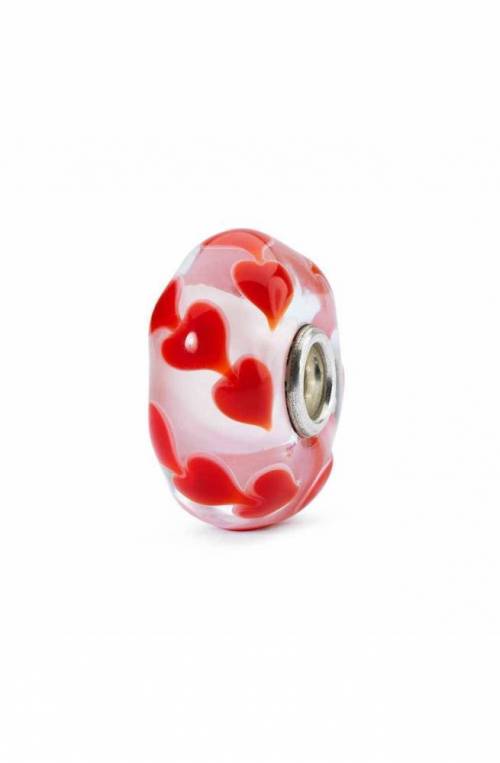 Bead in Argento TROLLBEADS Set Abbraccio di Natale - TGLBE-00087