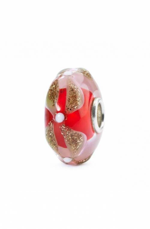 Bead in Argento TROLLBEADS Set Abbraccio di Natale - TGLBE-00087