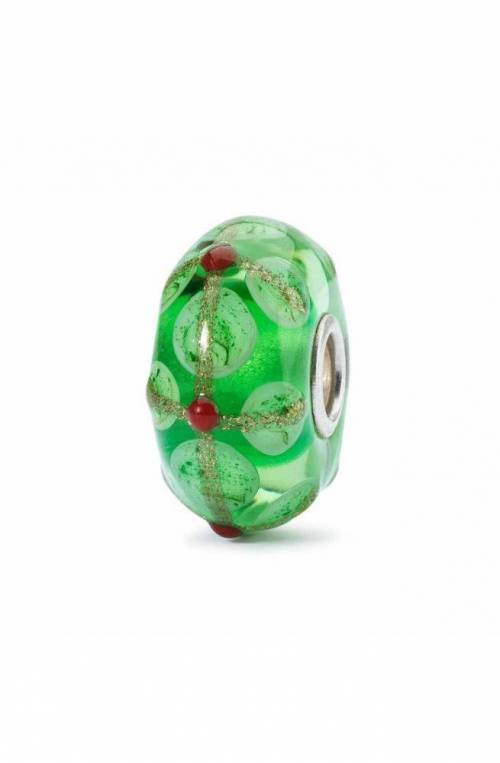 Bead in Argento TROLLBEADS Set Abbraccio di Natale - TGLBE-00087