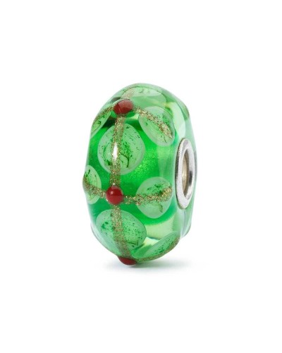 Bead in Argento TROLLBEADS Set Abbraccio di Natale - TGLBE-00087