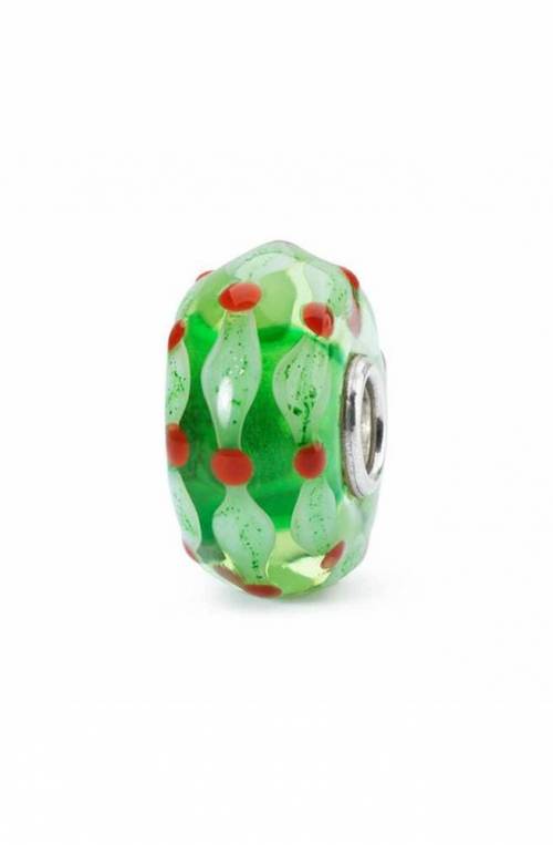 Bead in Argento TROLLBEADS Set Abbraccio di Natale - TGLBE-00087