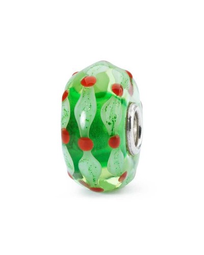 Bead in Argento TROLLBEADS Set Abbraccio di Natale - TGLBE-00087