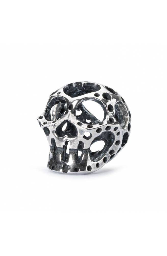 Bead in Argento TROLLBEADS Spirito del Ricordo - TAGBE-20162