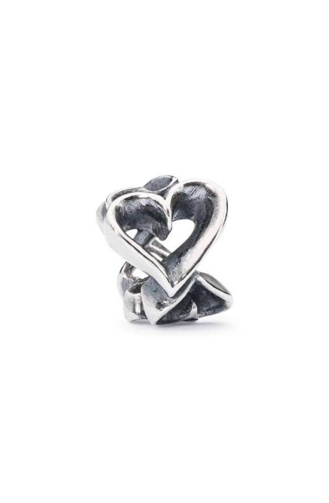 Trollbeads Hearts Galore -TAGBE-10040