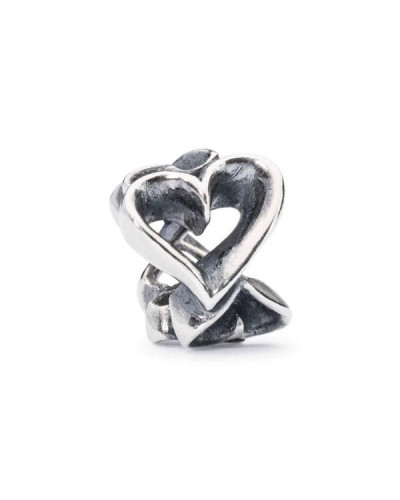 Trollbeads Hearts Galore -TAGBE-10040