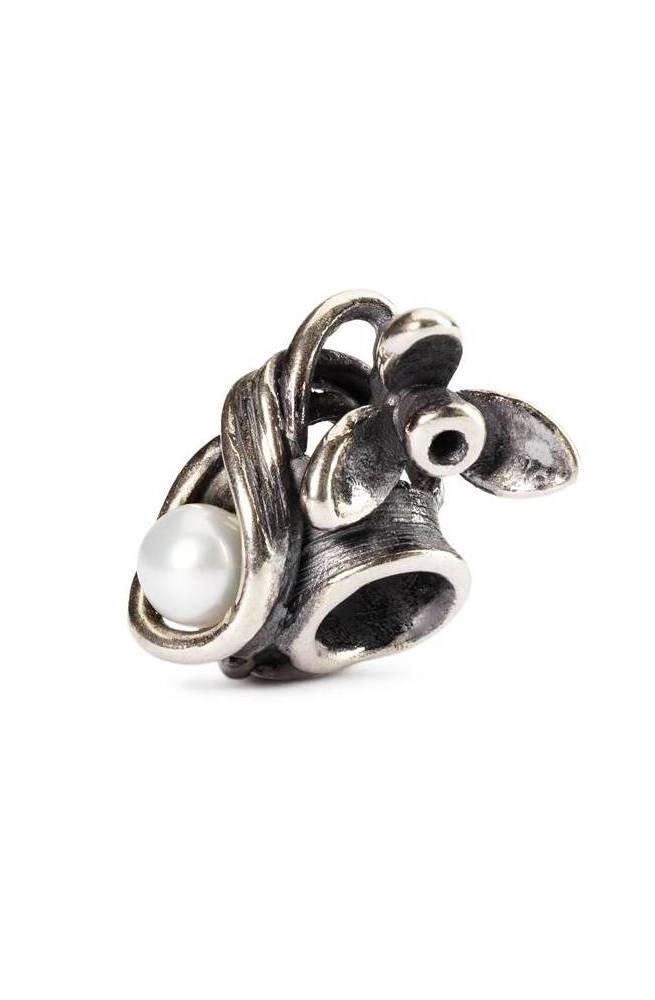 Trollbeads Campanillas de Enero TAGBE-00027