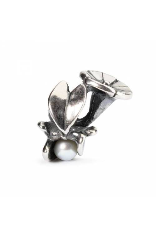 Trollbeads Convolvolo di Settembre TAGBE-00035