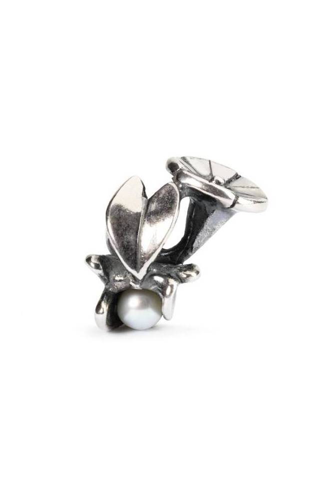Trollbeads Convolvolo di Settembre TAGBE-00035
