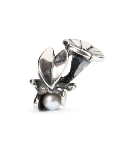 Trollbeads Convolvolo di Settembre TAGBE-00035