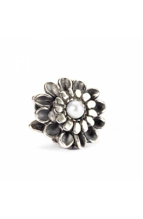 Trollbeads Chrysanthemum of November - TAGBE-00037