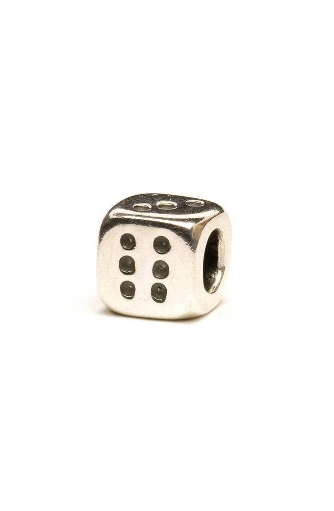 Trollbeads Dice TAGBE-10056