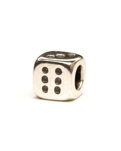 Trollbeads Dice TAGBE-10056