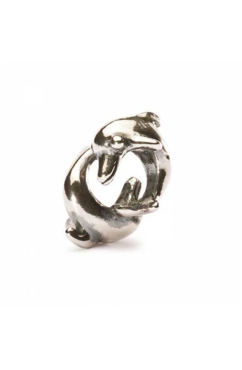 Trollbeads Delfini Giocosi TAGBE-00233