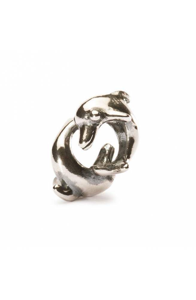 Trollbeads Delfini Giocosi TAGBE-00233