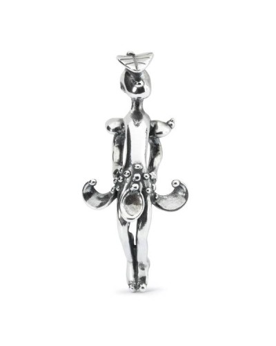 TROLLBEADS Tanzende Fee- TAGPE-00066