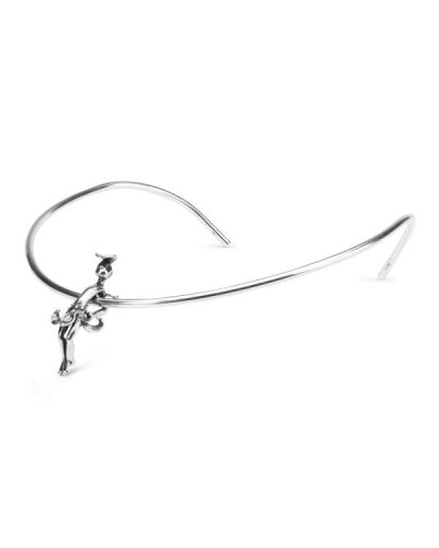 TROLLBEADS Tanzende Fee- TAGPE-00066