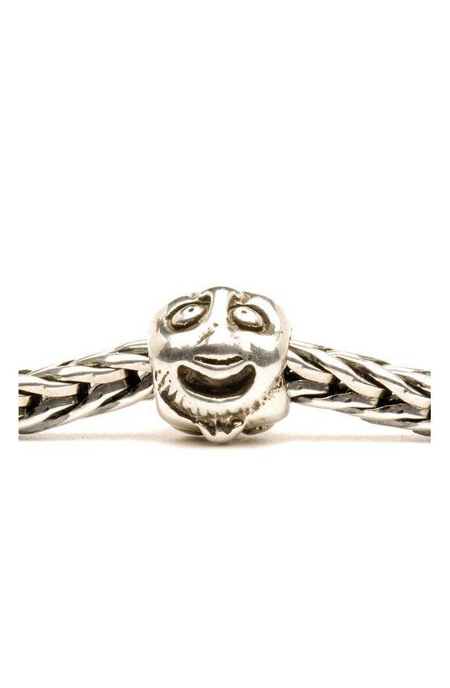 Trollbeads Gesichter TAGBE-10046