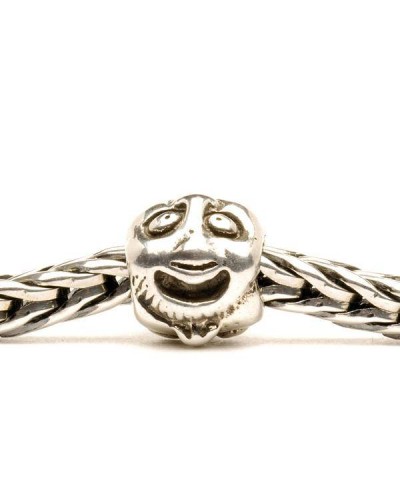 Trollbeads Gesichter TAGBE-10046