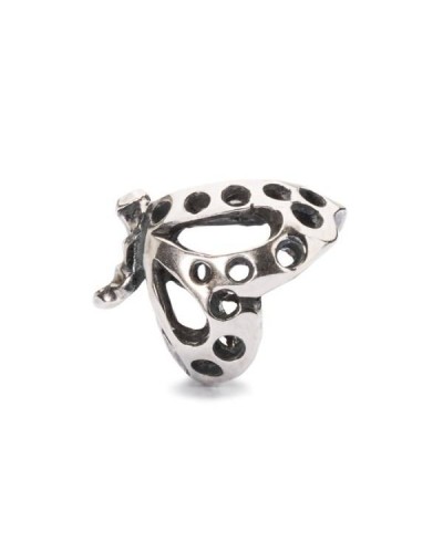 Trollbeads Dancing Butterfly -TAGBE-1010
