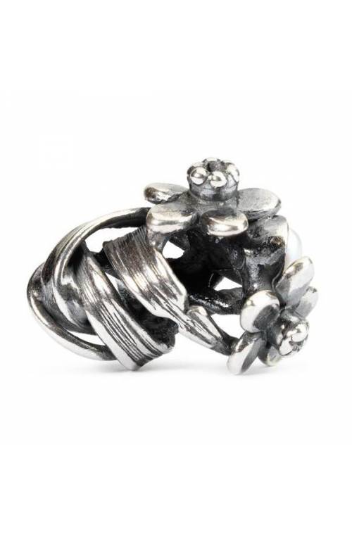 Trollbeads Daffodil of March TAGBE-00029