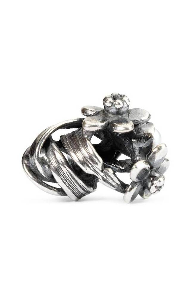 Trollbeads Daffodil of March TAGBE-00029