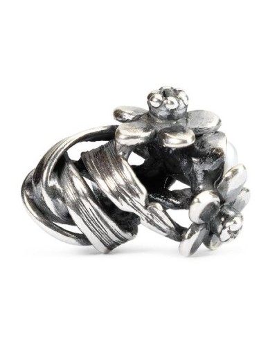 Trollbeads Daffodil of March TAGBE-00029