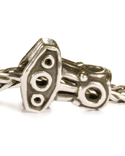 Trollbeads Il Martello di Thor TAGBE-20100
