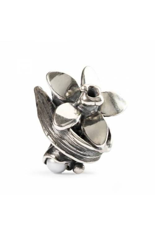 Trollbeads Narciso di Dicembre TAGBE-00038