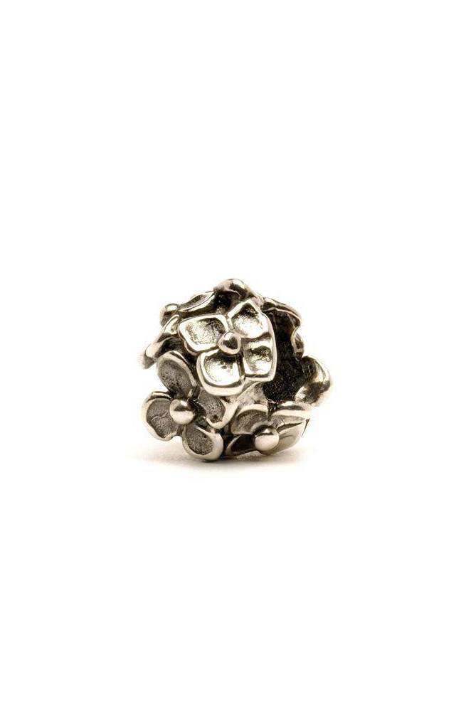 Trollbeads Ortensia TAGBE-10047
