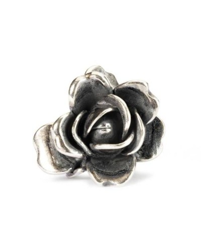 Trollbeads Rose of June - TAGBE-00032