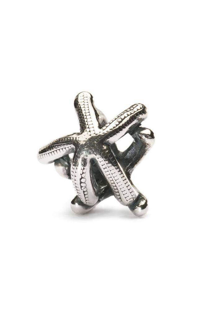 Trollbeads Starfish -TAGBE-20041