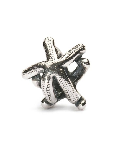 Trollbeads Starfish -TAGBE-20041