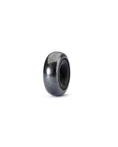 Trollbeads Stop! Argento Brunito TAGBE-00139